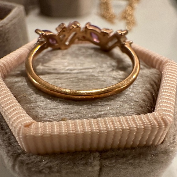 La Kaiser ring size 8 - Picture 5 of 5